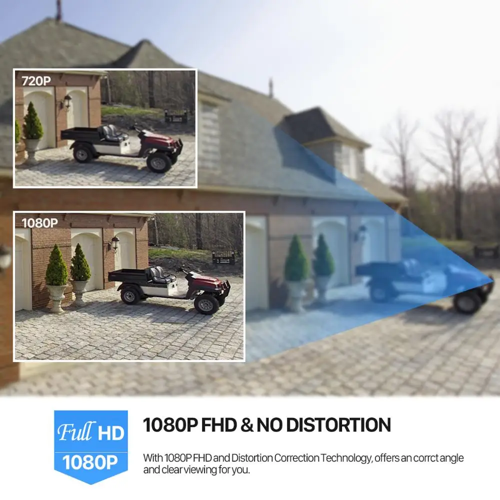 IP камера BESDER с автоматическим 4 кратным увеличением уличная Водонепроницаемая