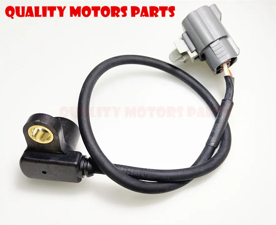 Crankshaft Position Sensor For Mazda Xedos 6 9 323 Mx6 Mx3 626 Mvp