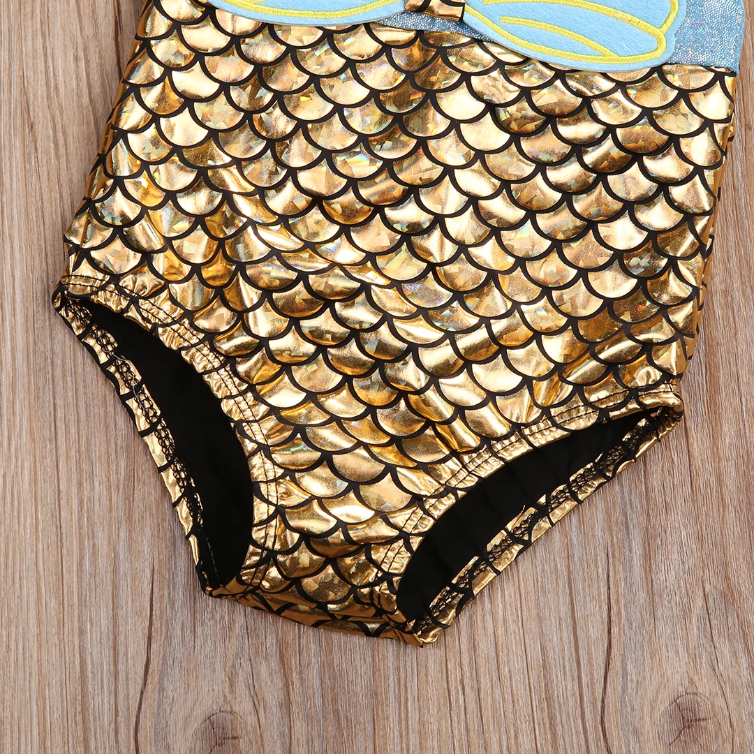 Купальник для маленьких девочек новинка 2017 популярный милый купальник принцессы