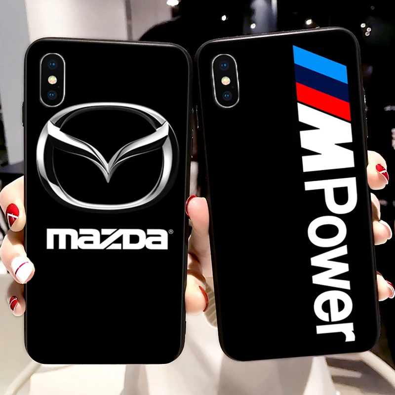 coque iphone 6 mazda