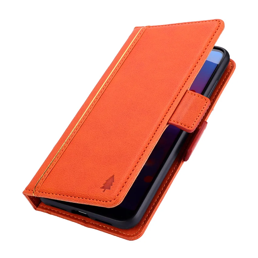 Luxury Leather Holy Bible Book Flip Case for Huawei P20 Pro P 20 Wallet Phone Case Retro Flip Wallet Book Phone Cases Coque (60)