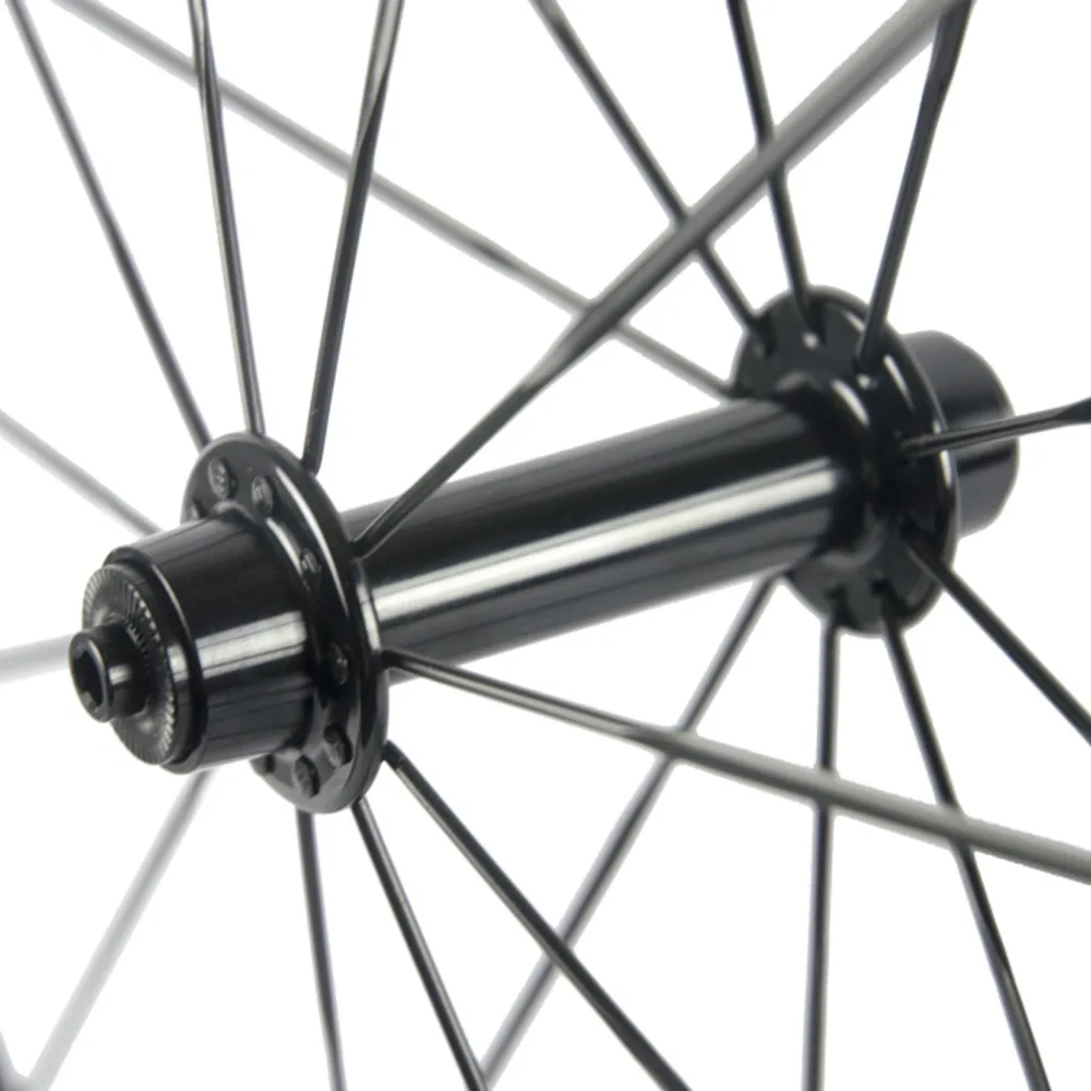 700C карбоновые колеса с индивидуальным логотипом 38 мм 50 мм 60 мм 88 мм карбоновые колеса для велосипеда, карбоновые колеса для шоссейных велосипедов
