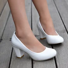 Big size 34-43 4 Colour New Spring Autumn Women's Pumps Women Shoes High Heels PU Party pumps 222-1 Big size 34-43 4 Colour New Spring Autumn Women's Pumps Women Shoes High Heels PU Party pumps 222-1