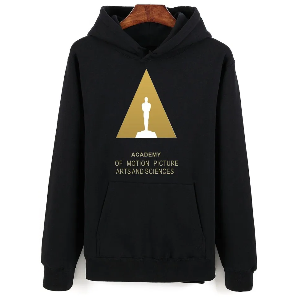 

Grammy Hooded Sweatshirt Men Hip Hop World's Largest Music Awards Winter Hoodies Men Casual Fashion Awards Black Funny Clothes