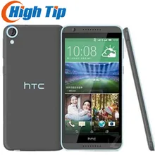 Orijinal HTC Desire 820 çift sim cep telefonu Octa çekirdek 5.5