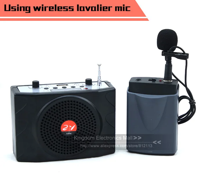 E-898 Wireless 05