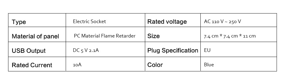 SHIERAK, умный дом, Силовая розетка, европейская вилка, 4 розетки, 2 порта usb, адаптер, удлинитель, адаптер, мульти переключаемые розетки