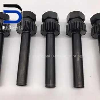 

G2.007.510 piñón para piezas de máquina de impresión Offset hd SM52PM52