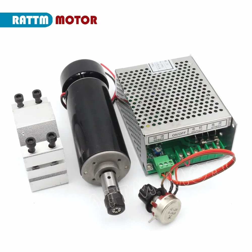 500W ER11风冷+52mm夹具+调速器 主图-4 拷贝