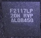 100% Новый оригинальный IC f2117lp20h f2117lp f2117 хорошее качество | Электронные компоненты и