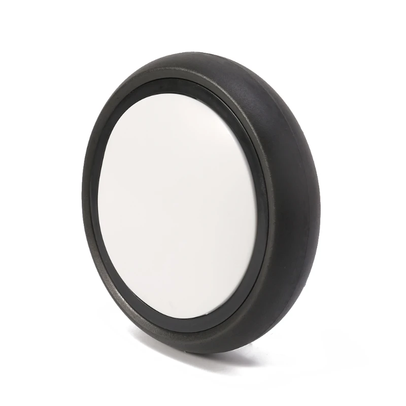 Baby Strollers Front/Rear Wheels Pushchair Back Rubber Wheel Kids Yoya Pram Stroller Accessories For with tools Stroller Wheel baby stroller accessories deals	