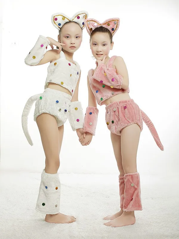 childrens cat clothes