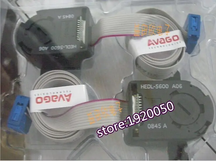 

HEDL-5540 HEDL-5540#A11 encoder original quality assurance