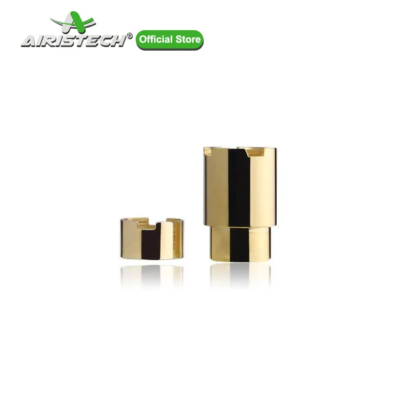 AIRISTECH airis Магнитный подключенный адаптер для Tick/Turboo/mystica II 0 5 мл и 1 510 резьбовой