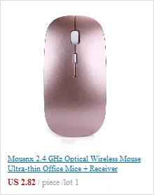 Gaming Mouse And Keyboard 