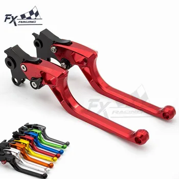 

NEW Labor Saving Brake Clutch Lever Motorcycle Brake Clutch Lever For Yamaha YFM 700 Raptor 700R 2007 - 2017 2008 2009 2010 2011