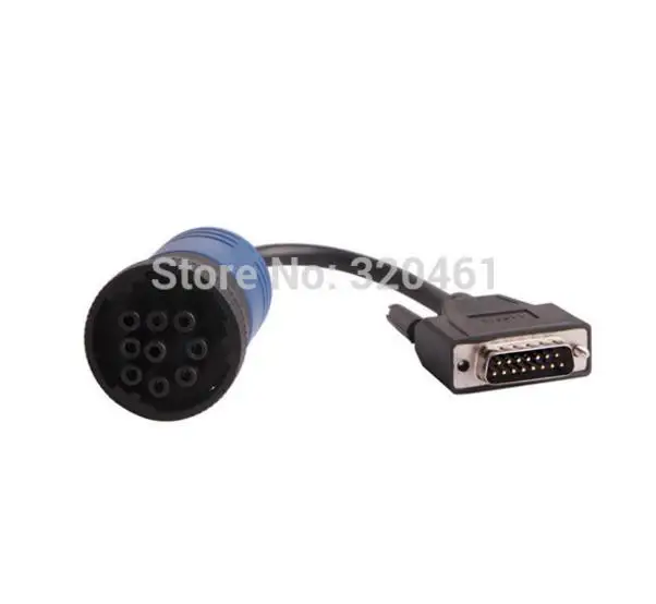 

PN448015 for nexiq Caterpillar Cable/ PN448015 cable for NEXIQ TRUCK DIAGNOSTIC