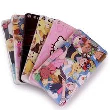 ocube ocube Ultra Slim Painted Soft Silicon TPU Shell Case Cover Funda For Lenovo PHAB Plus 6.8 PB1-770N PB1-770M 6.8″Tablet