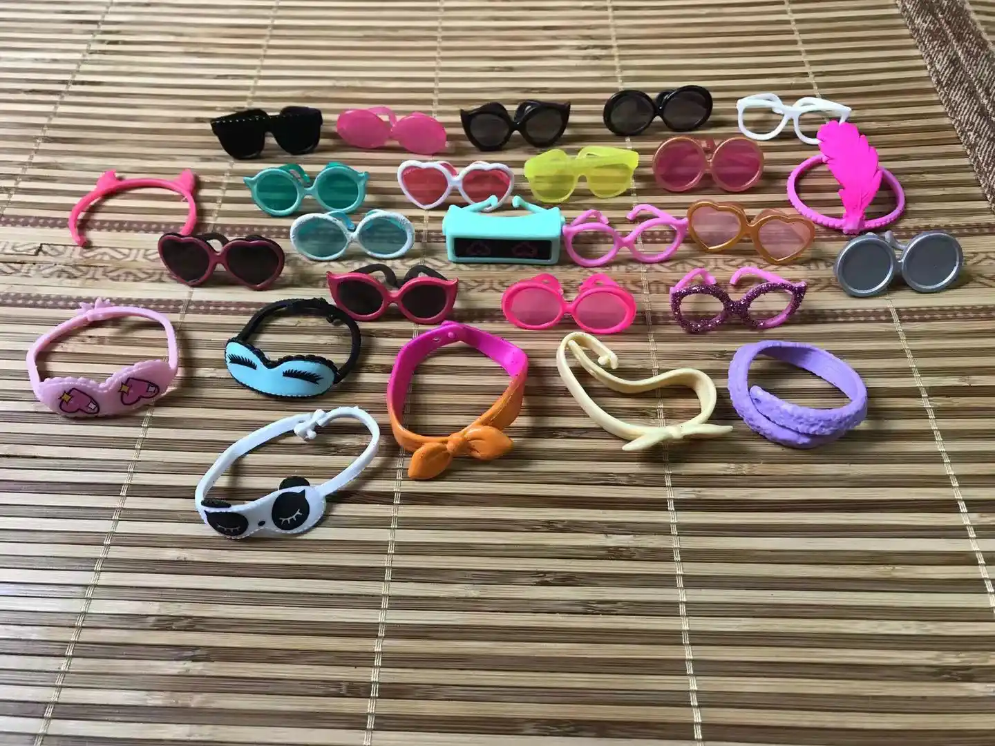 lol doll sunglasses