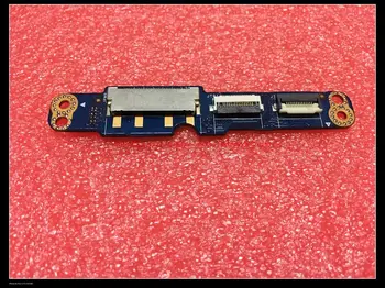 

For DELL Alienware 17 R2 R3 power button switch board LS-B753P LED Board Cable LS-B759P AAP10 A14CP1