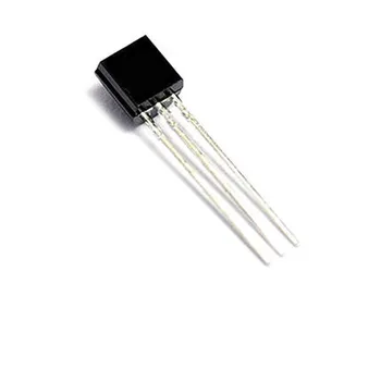 

Original 5PCS BC237C BC237B BC237 ...