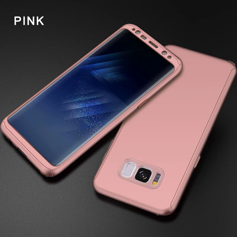 full cover case for a6