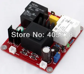 

Recommend Auto Class A power delay soft start power protection board 110V/220V