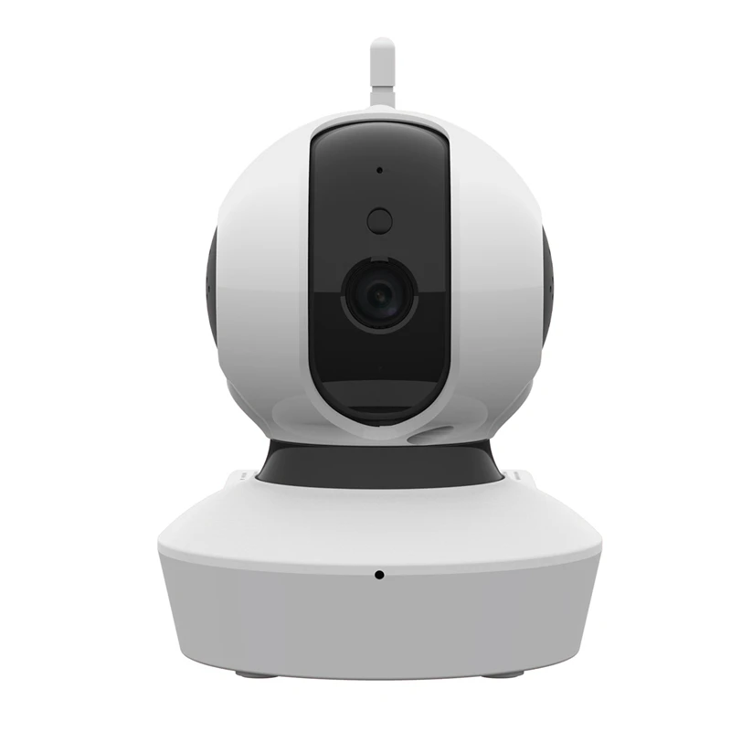 

720P Wifi IP Camera 1.0MP HD Wireless Network Security Surveillance Camera Indoor P2P CCTV IP Camera Home For Baby Monitor Onvif