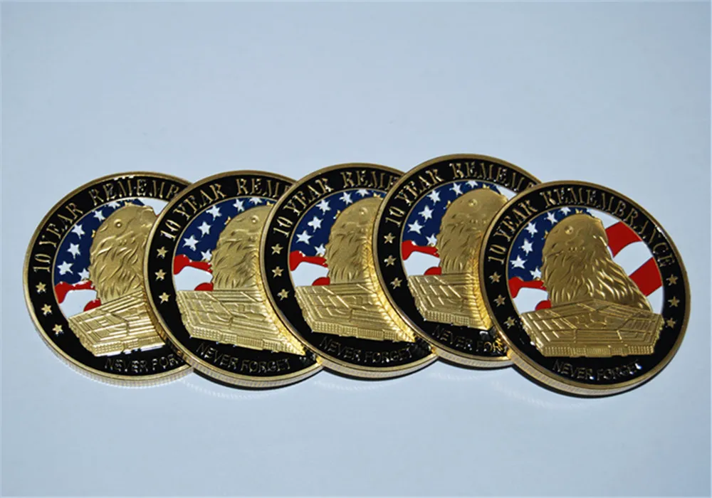 911 Coin (35)