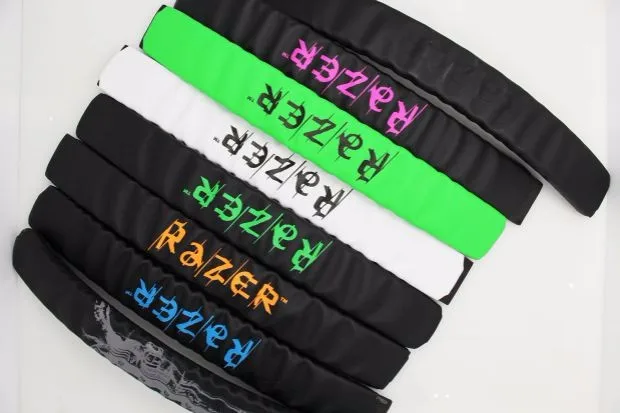 

Повязка на голову пластиковая для Razer Kraken Pro Electra