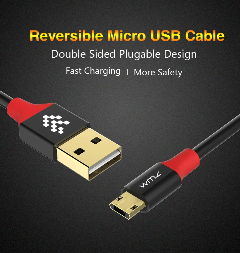 usb micro cable