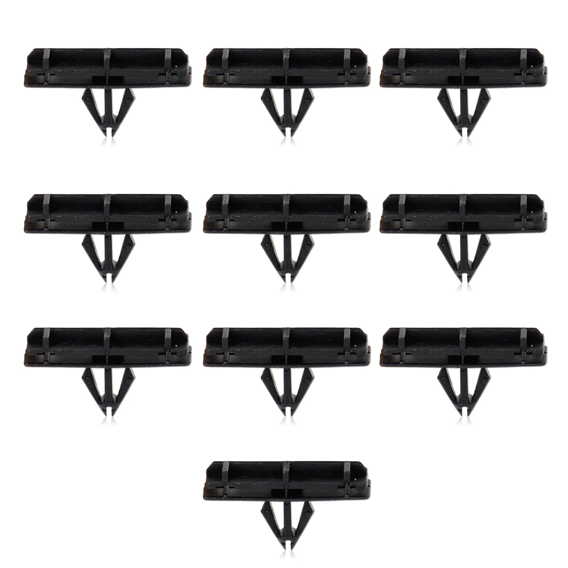 CITALL 55157055AA 10x Black Fender 