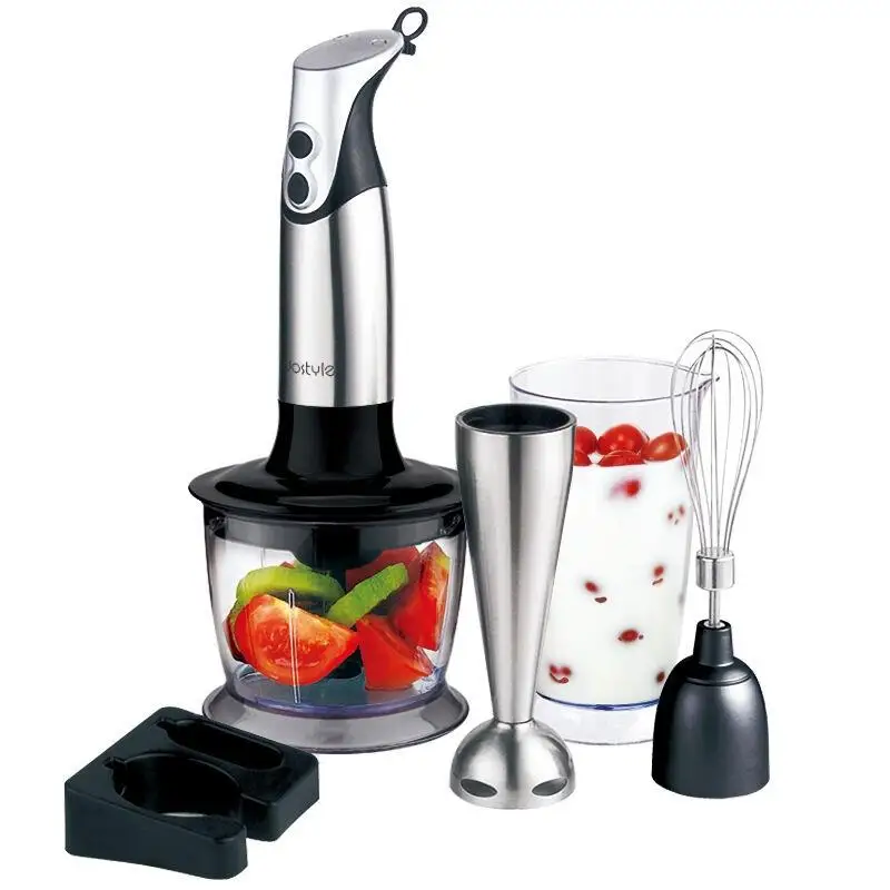 

Food processor kitchen tool vegetable grinder multifunctional hand blender mixing beater fruit grinder kitchenware chopper sets