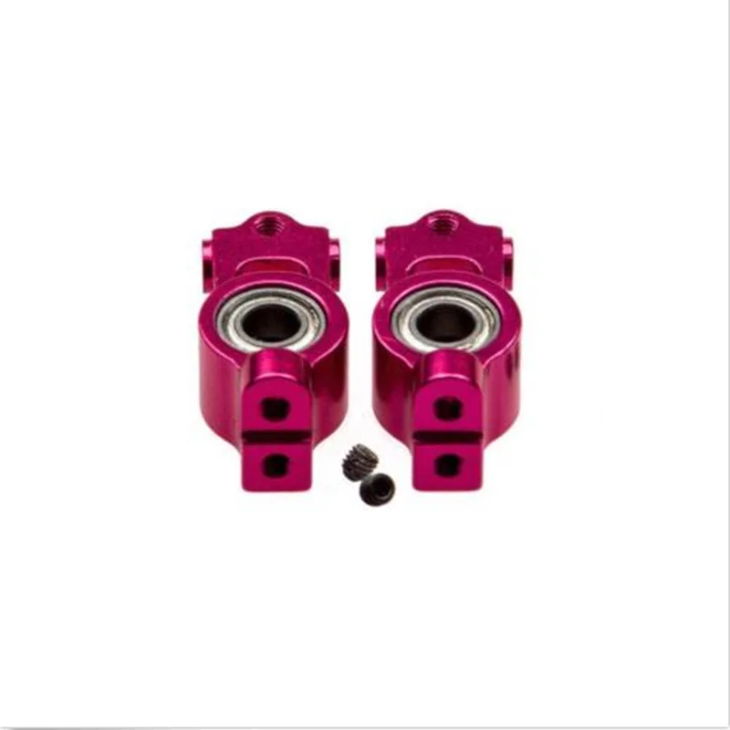 Алюминиевая Задняя втулка для 1/10 SAKURA D4 AWD RWD Drift Sport SAK D4818|sakura d4|sakura d4 awdsakura rwd |