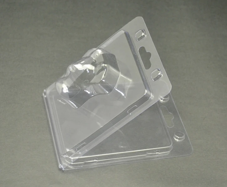 Высокое качество бесплатный образец блистерная упаковка для флаконов, изготовленная на заказ блистерная упаковка для косметики- PX3101