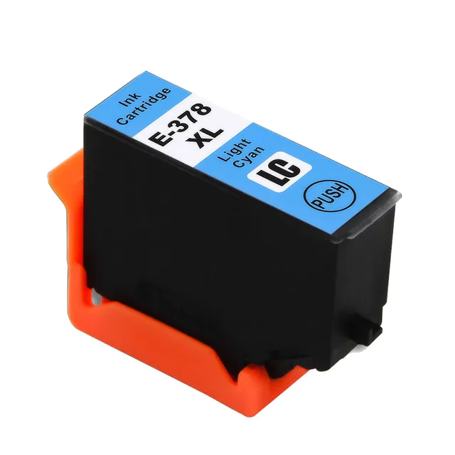 Buy Ink Cartridges 378XL compatible for Epson XP 8500