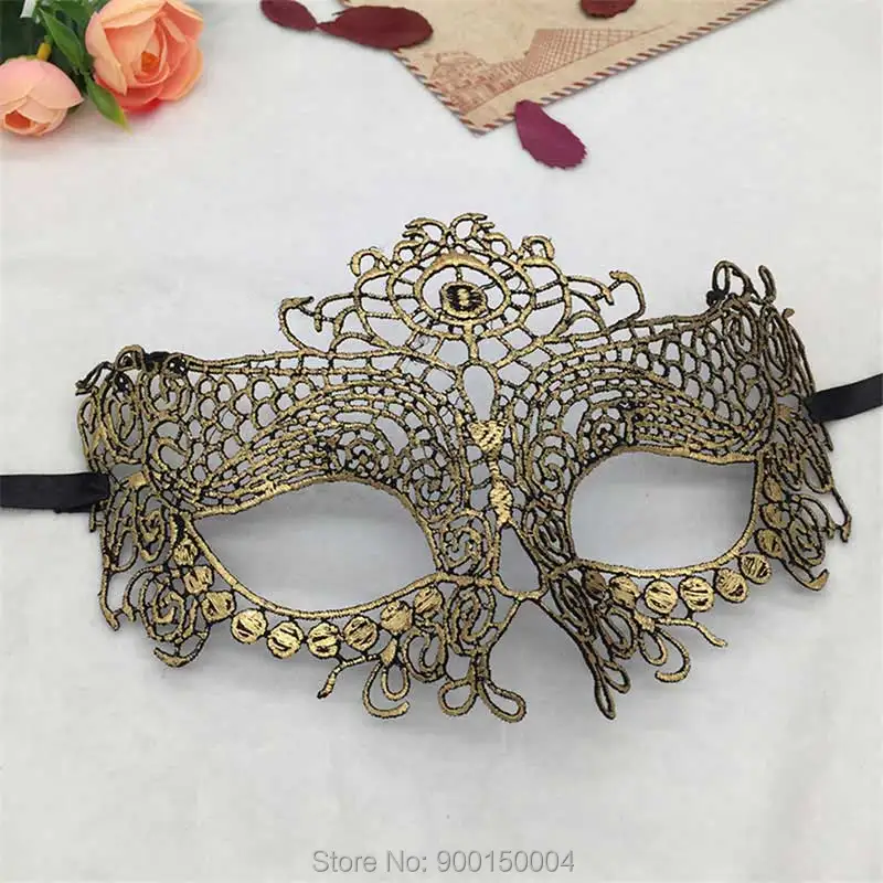  Female Masque (10)