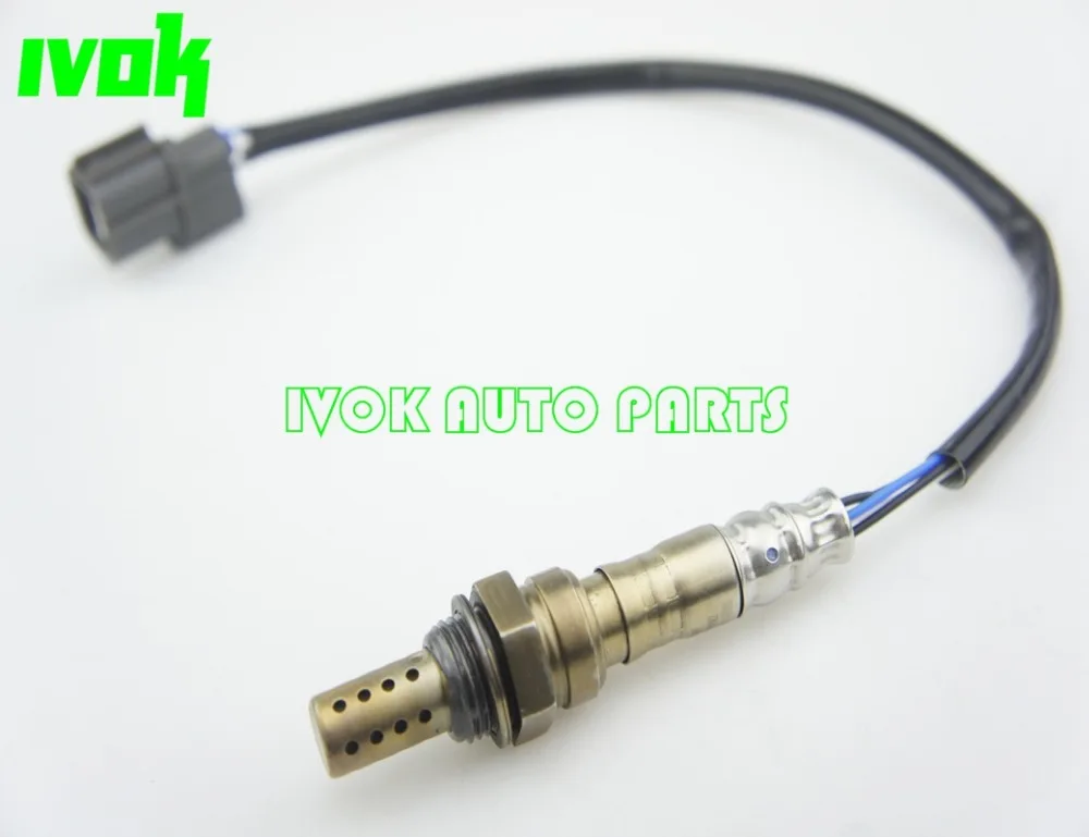 

Original O2 02 Oxygen Sensor Upstream for Honda Civic 01-05 36531-PLM-A01 3531PLMA01