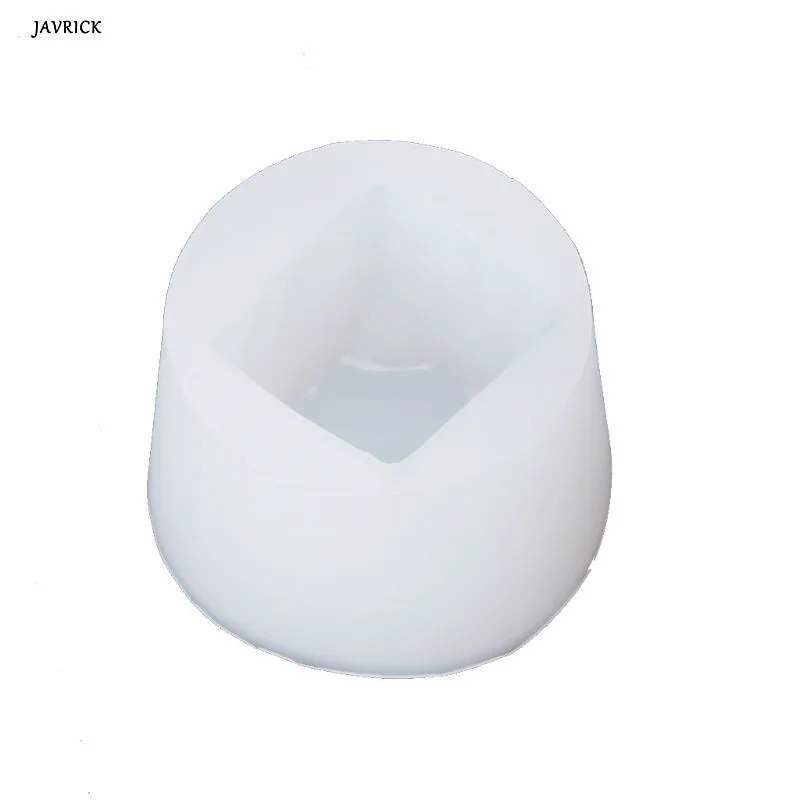 

Irregular Ice Block Resin Casting Mold UV Resin Silicone Mold Jewelry Making