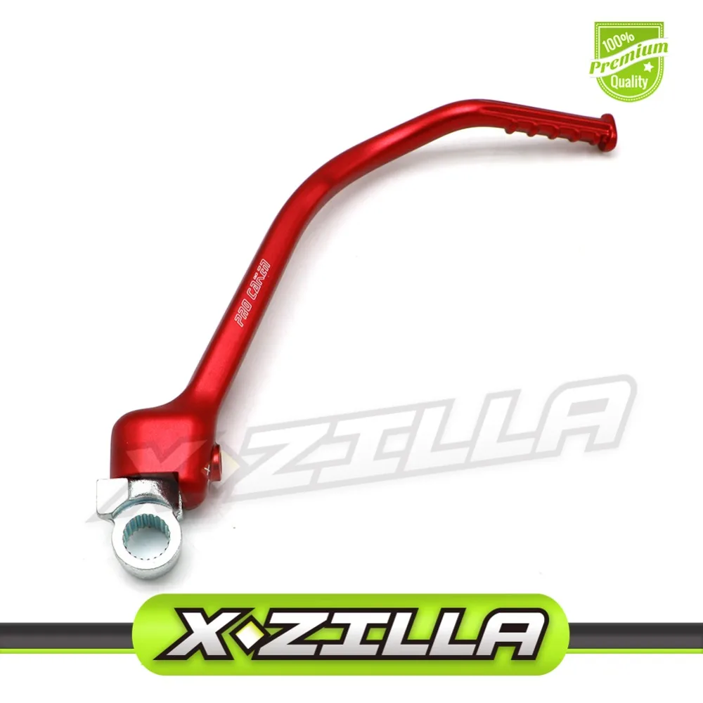 New Kick Start Starter Lever Pedal Arm For CRF250R CRF 250R 2010