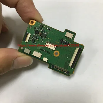 

Repair Parts For Sony AX2000 NX5 HDR-AX2000 HXR-NX5 Mounted c. Board PI-030 Mount A1752129A