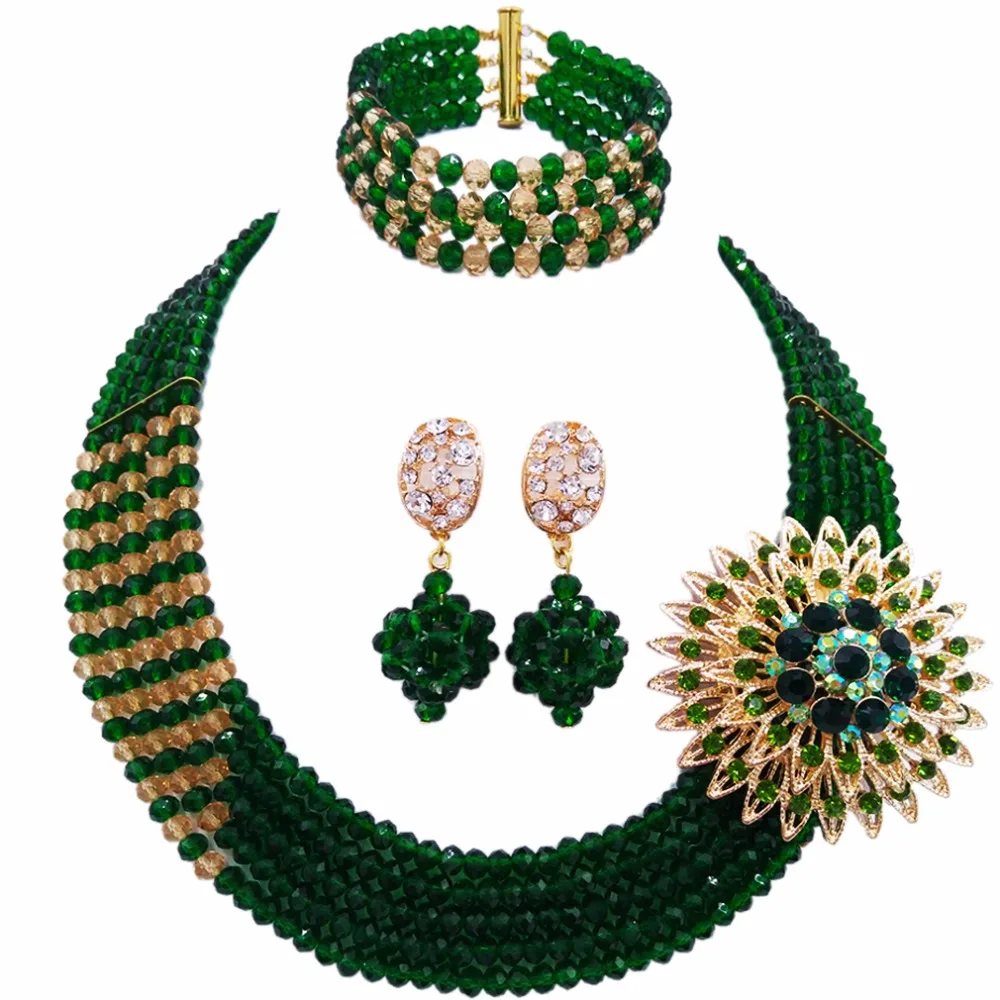 Dark Green Champange Gold AB (1)-02