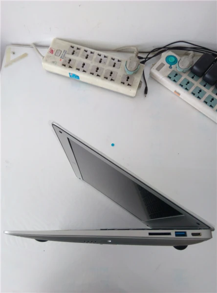 

new 14 Inch Laptop Computer Notebook with Intel Quad Core 8GB RAM 128GB SSD 750GB HDD Windows 7 8 10 free OS PC HDMI Webcam