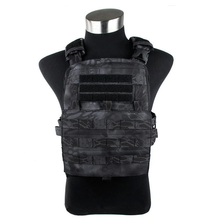 Тифон Rasputin пункт JPC 2,0 Тактический Жилет MOLLE Multicam Kryptek камуфляж тактический жилет YKK на молнии