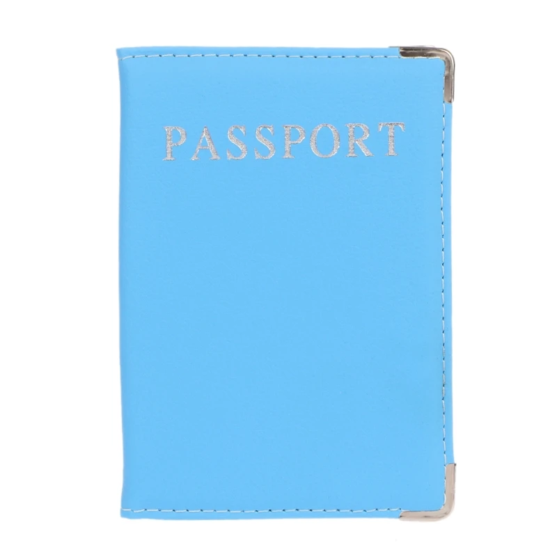 2019 new Unisex Passport Holder Protector Wallet Business Card Case Soft Cover Organizer 2019 new Unisex Passport Holder Protector Wallet Business Card Case Soft Cover Organizer