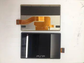 

original new no dead pixel for pspgo for psp go lcd display screen replacement
