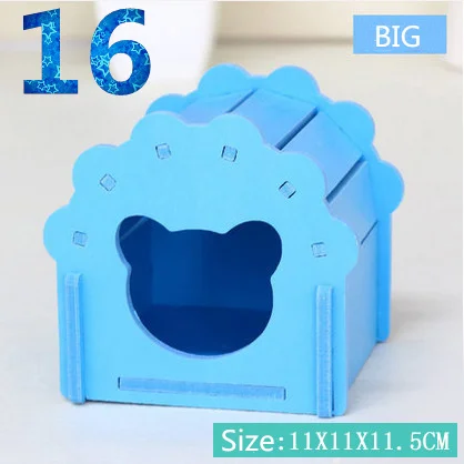 16 - 