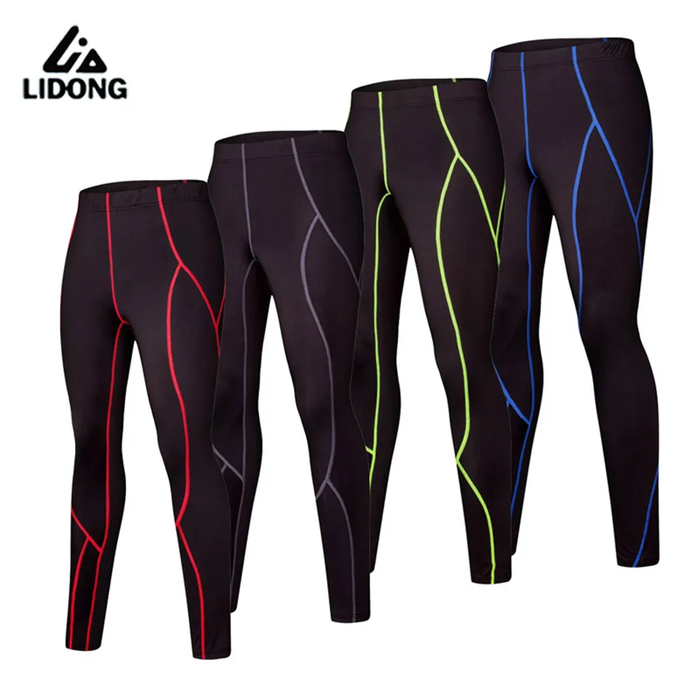 Men-s-sportswear-Quick-Dry-Compression-Pants-Running-Tights-Skinny-Leggings-Bottom-Fitness-Bodybuilding-Training-GYM