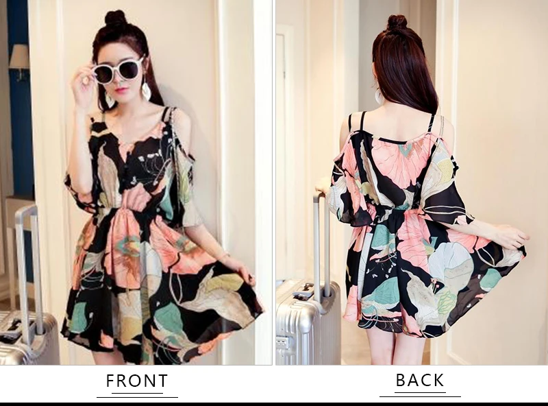 Chiffon Dress (12)