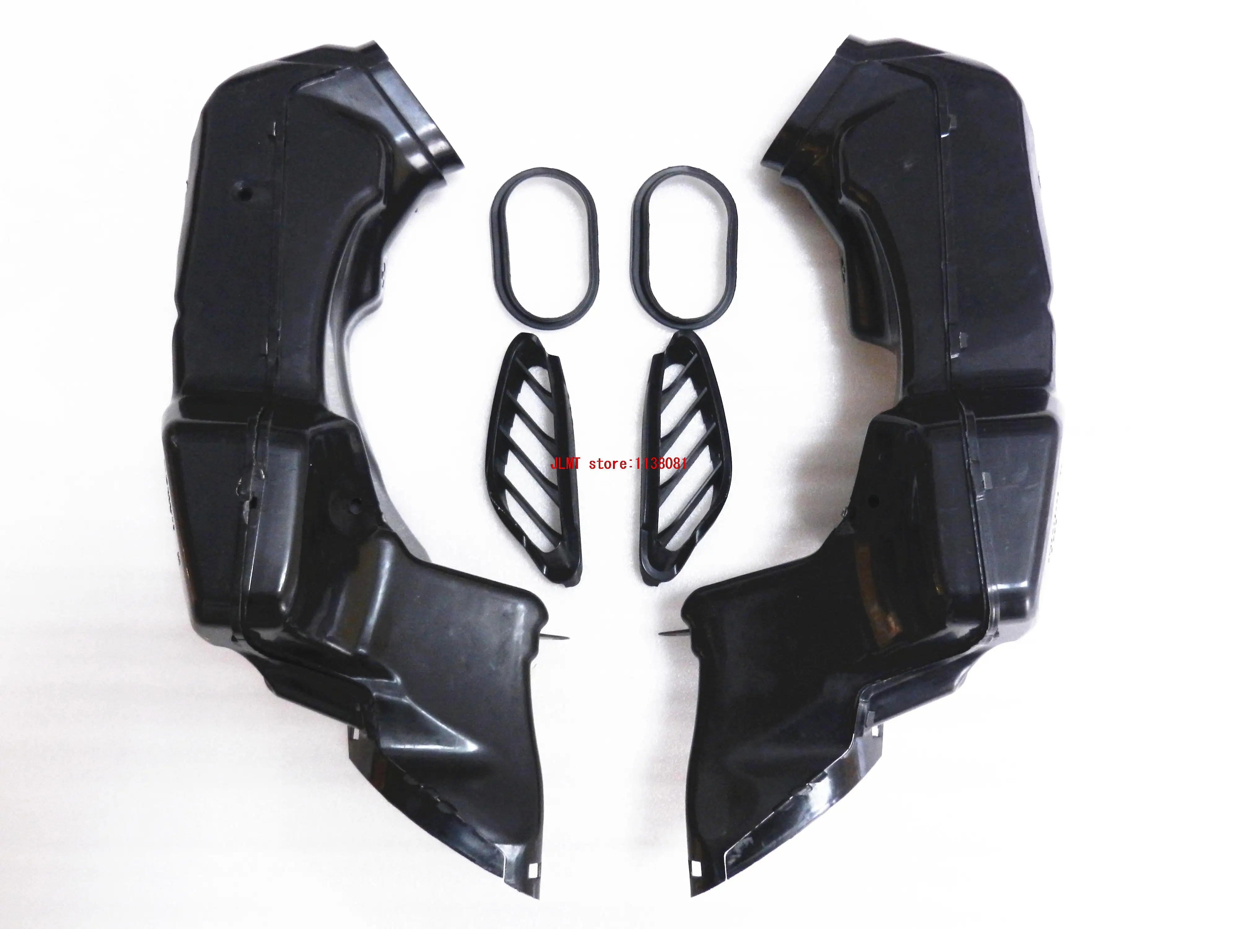 

Ram Air Intake Tube Duct for GSXR600 GSX-R600 GSXR 600 GSX-R750 GSXR750 GSXR 750 2008 2009 2010 08 09 08 10 09 10